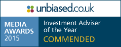 Investment-Adviser-commended