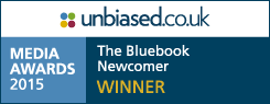 The-Bluebook-Newcomer-winner